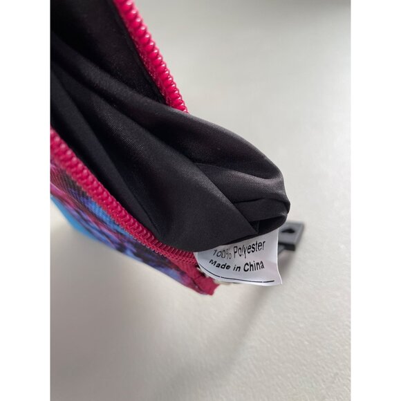 Glove It Cosmic Wristlet Ladies OS Cell Phone Travel Purse Wallet Multicolor NEW - Picture 6 of 6